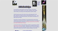 Desktop Screenshot of etherinform.com